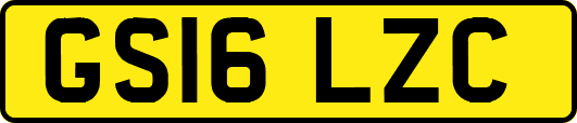 GS16LZC