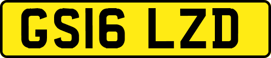 GS16LZD