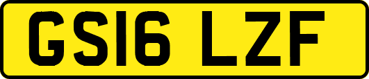 GS16LZF