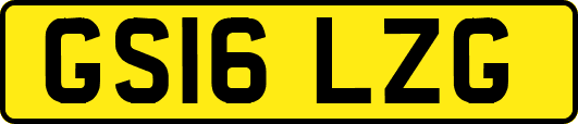 GS16LZG