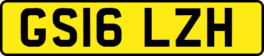 GS16LZH