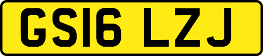 GS16LZJ