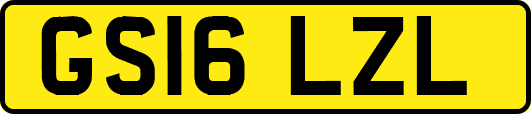 GS16LZL