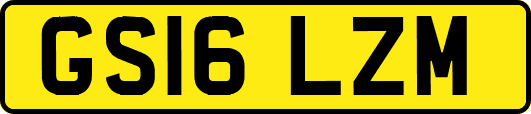 GS16LZM