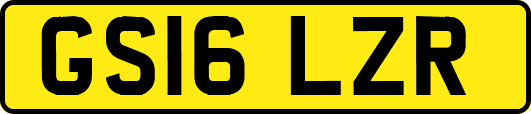 GS16LZR