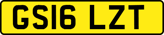 GS16LZT