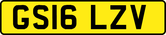 GS16LZV