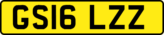 GS16LZZ