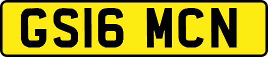 GS16MCN