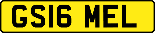 GS16MEL