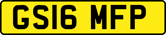 GS16MFP