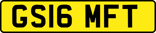GS16MFT