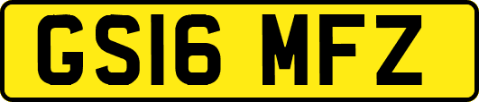 GS16MFZ