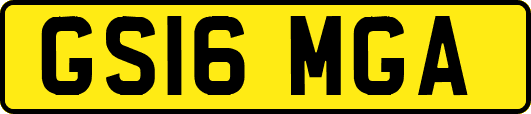 GS16MGA