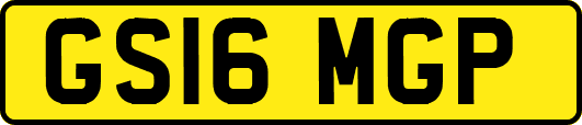 GS16MGP
