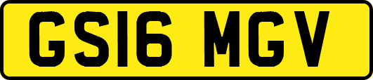GS16MGV