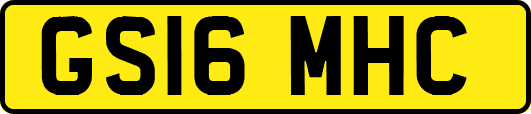 GS16MHC