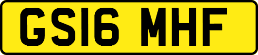 GS16MHF