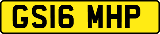 GS16MHP