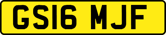 GS16MJF