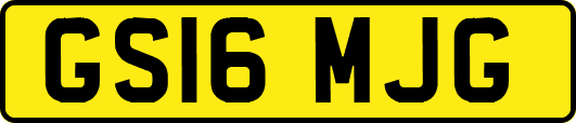 GS16MJG