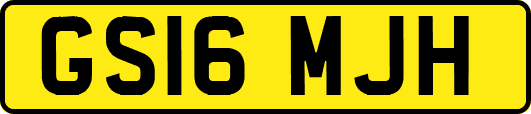 GS16MJH