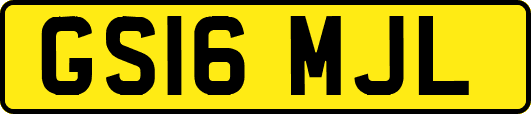 GS16MJL