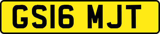 GS16MJT