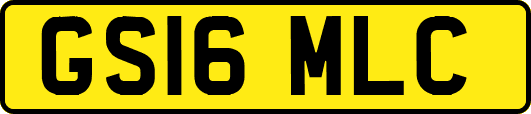 GS16MLC
