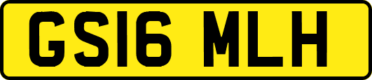 GS16MLH