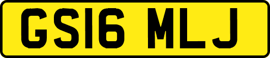 GS16MLJ