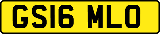 GS16MLO