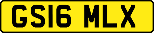 GS16MLX