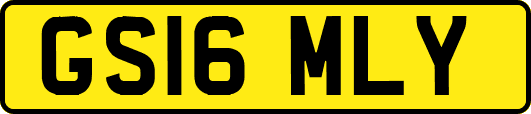 GS16MLY