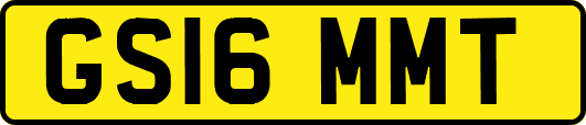 GS16MMT