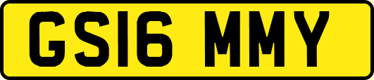 GS16MMY