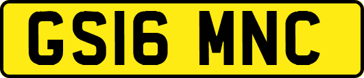 GS16MNC