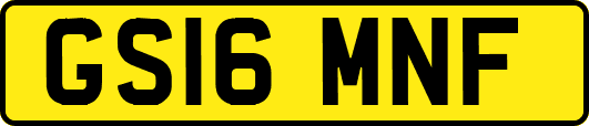 GS16MNF