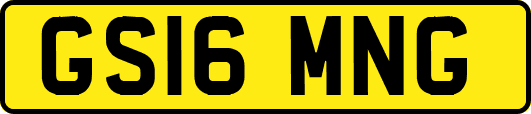 GS16MNG
