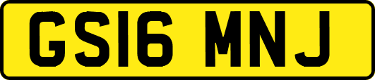 GS16MNJ