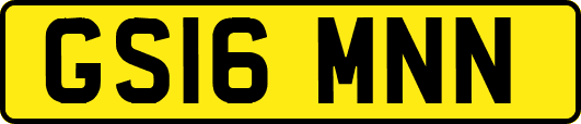 GS16MNN