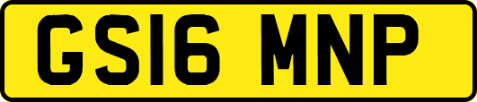 GS16MNP