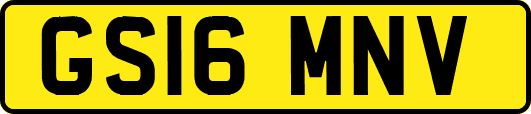 GS16MNV