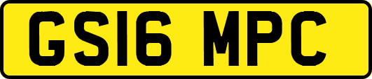 GS16MPC