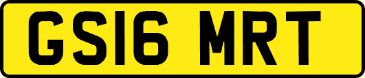GS16MRT