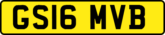 GS16MVB