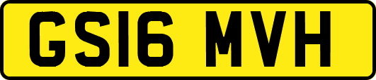GS16MVH