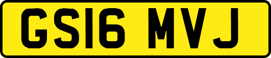 GS16MVJ