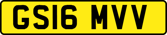GS16MVV