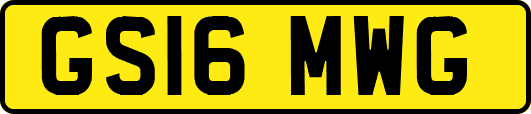 GS16MWG